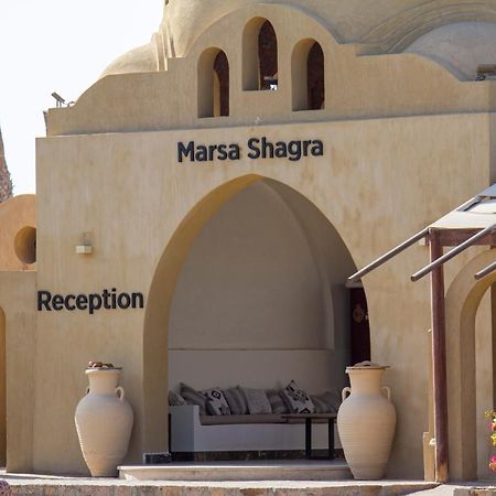 Marsa Shagra Village Abu Dabab Εξωτερικό φωτογραφία