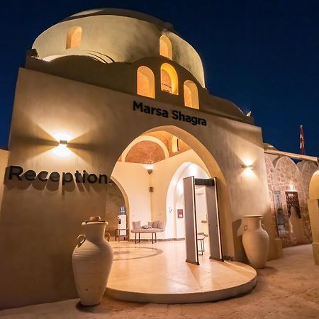 Marsa Shagra Village Abu Dabab Εξωτερικό φωτογραφία
