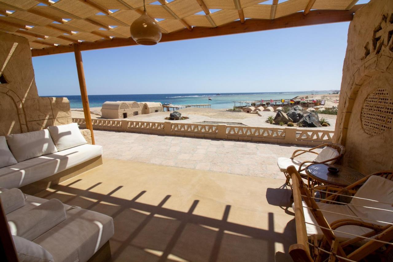 Marsa Shagra Village Abu Dabab Εξωτερικό φωτογραφία