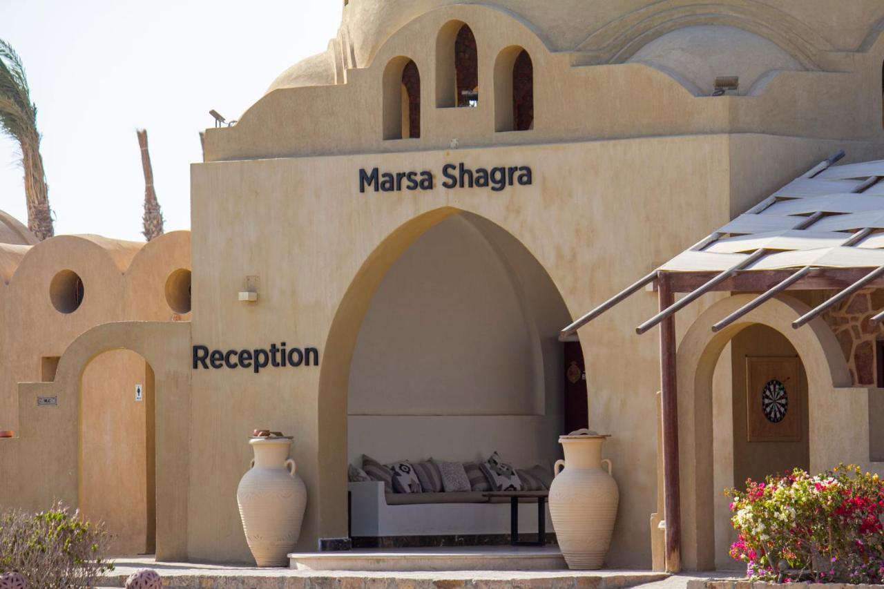 Marsa Shagra Village Abu Dabab Εξωτερικό φωτογραφία