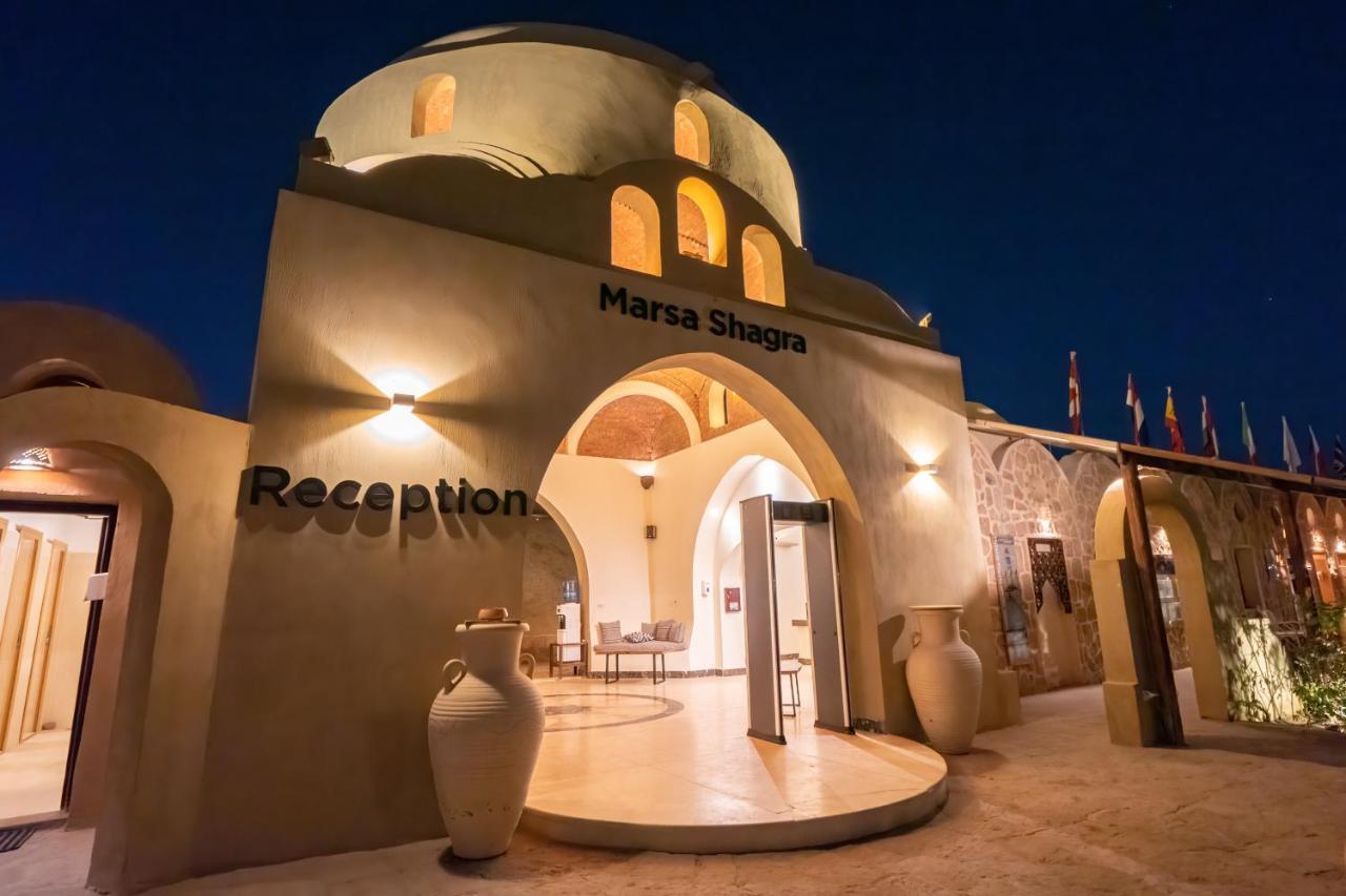 Marsa Shagra Village Abu Dabab Εξωτερικό φωτογραφία