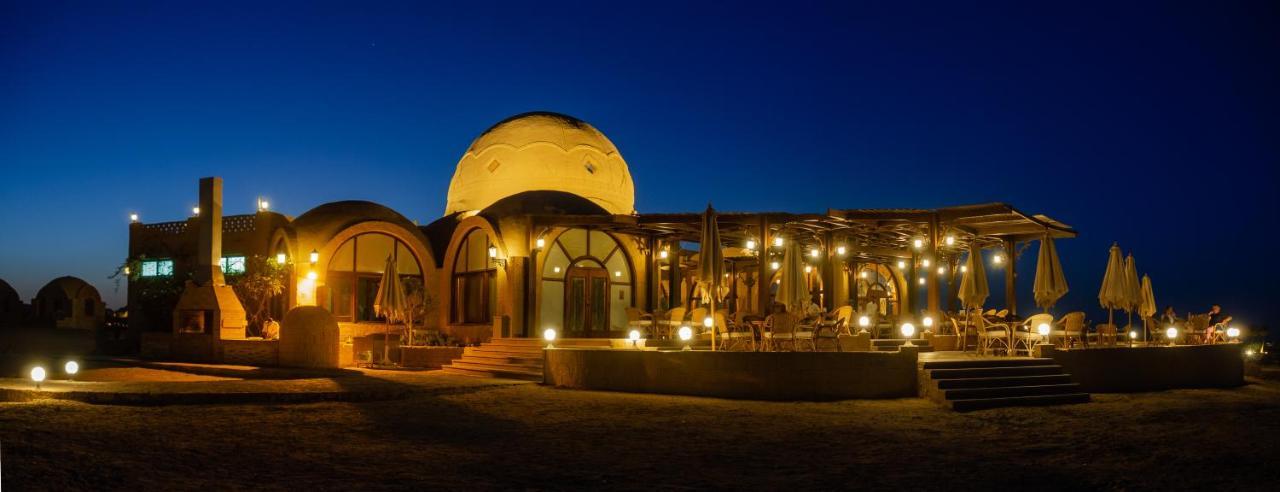 Marsa Shagra Village Abu Dabab Εξωτερικό φωτογραφία