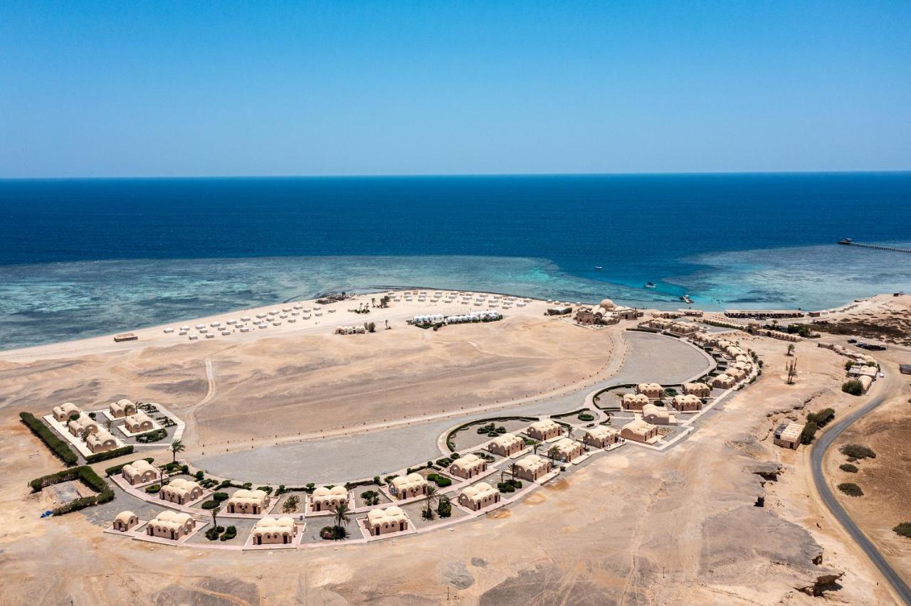 Marsa Shagra Village Abu Dabab Εξωτερικό φωτογραφία