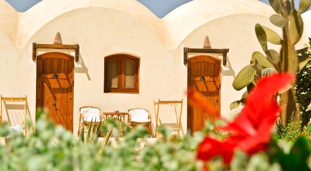 Marsa Shagra Village Abu Dabab Εξωτερικό φωτογραφία
