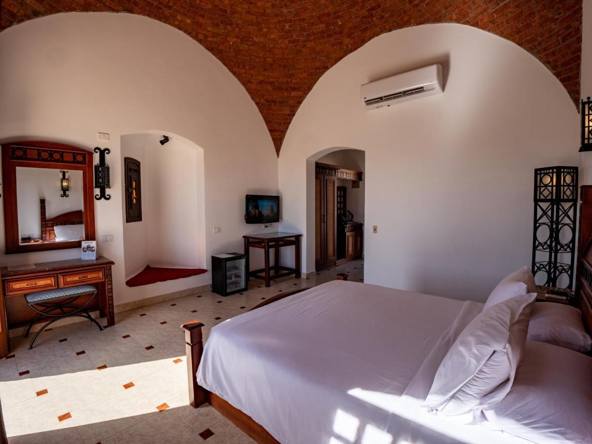 Marsa Shagra Village Abu Dabab Εξωτερικό φωτογραφία