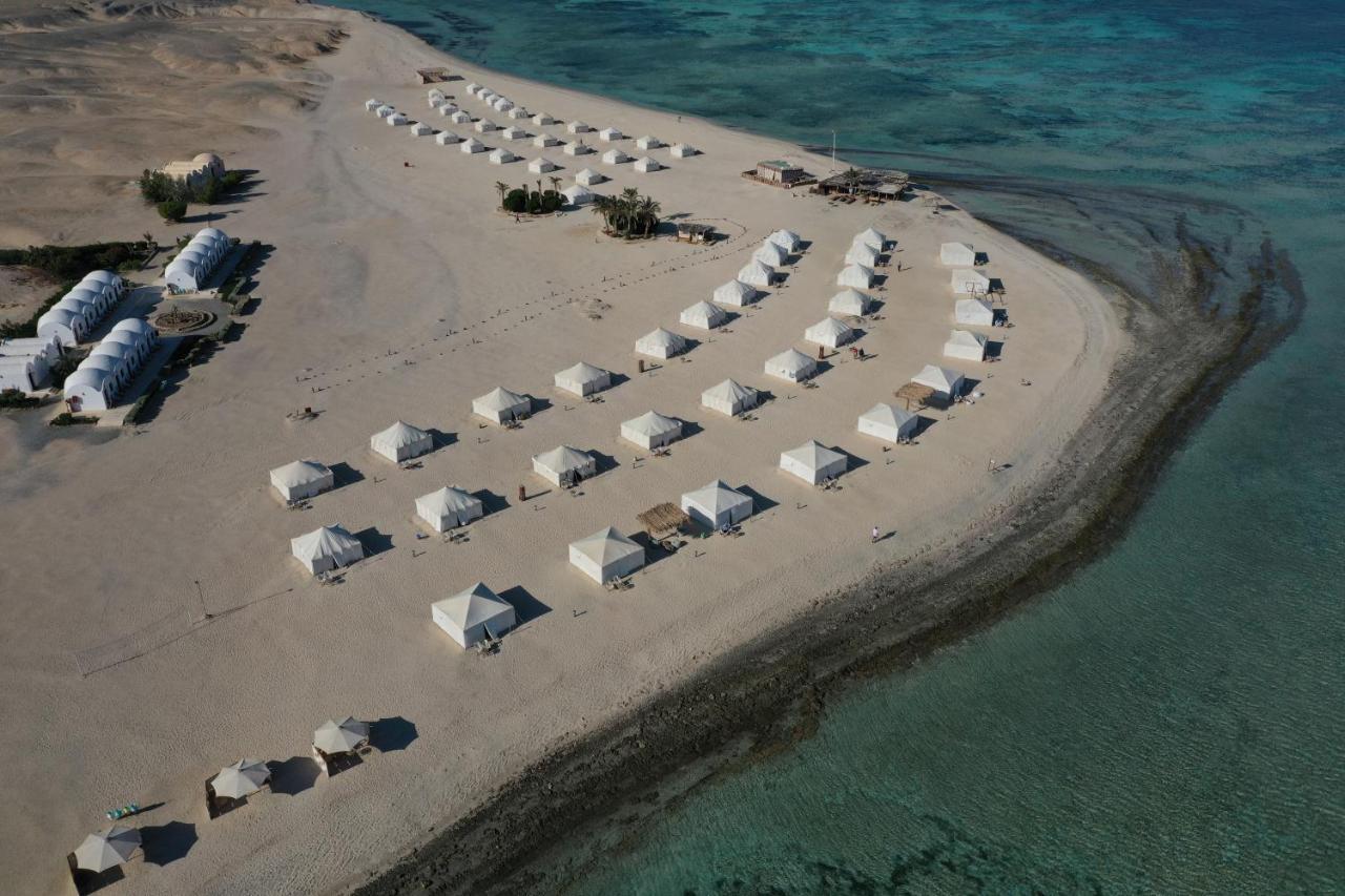 Marsa Shagra Village Abu Dabab Εξωτερικό φωτογραφία