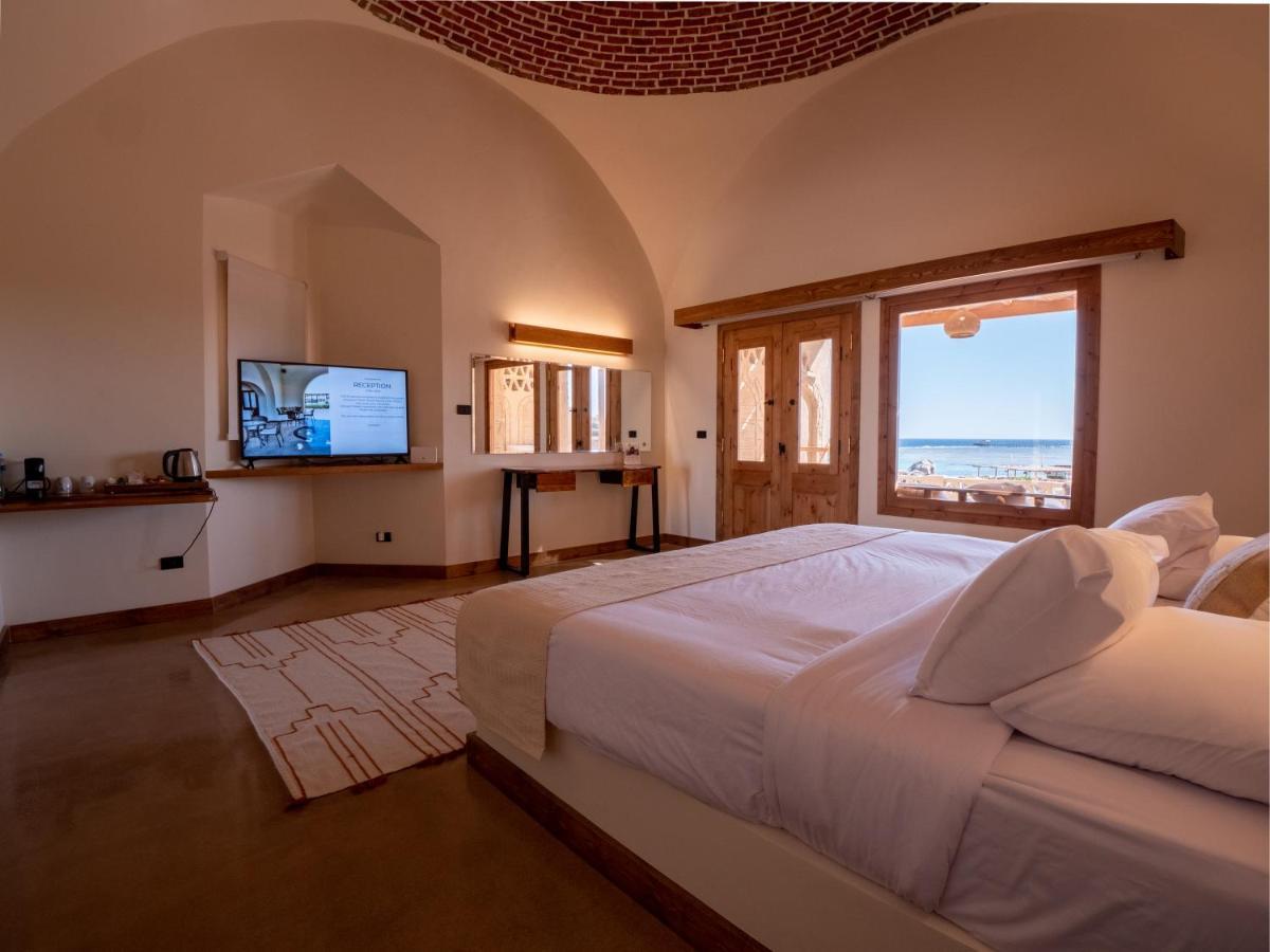 Marsa Shagra Village Abu Dabab Εξωτερικό φωτογραφία
