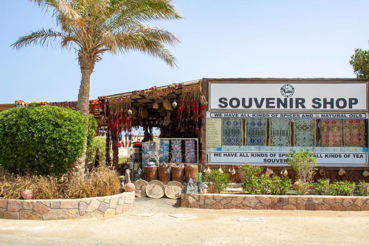 Marsa Shagra Village Abu Dabab Εξωτερικό φωτογραφία