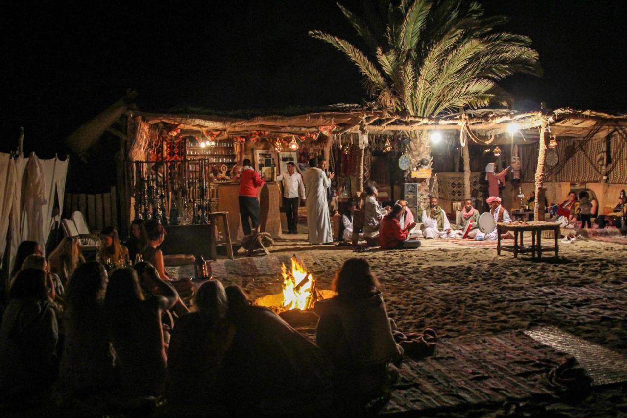Marsa Shagra Village Abu Dabab Εξωτερικό φωτογραφία