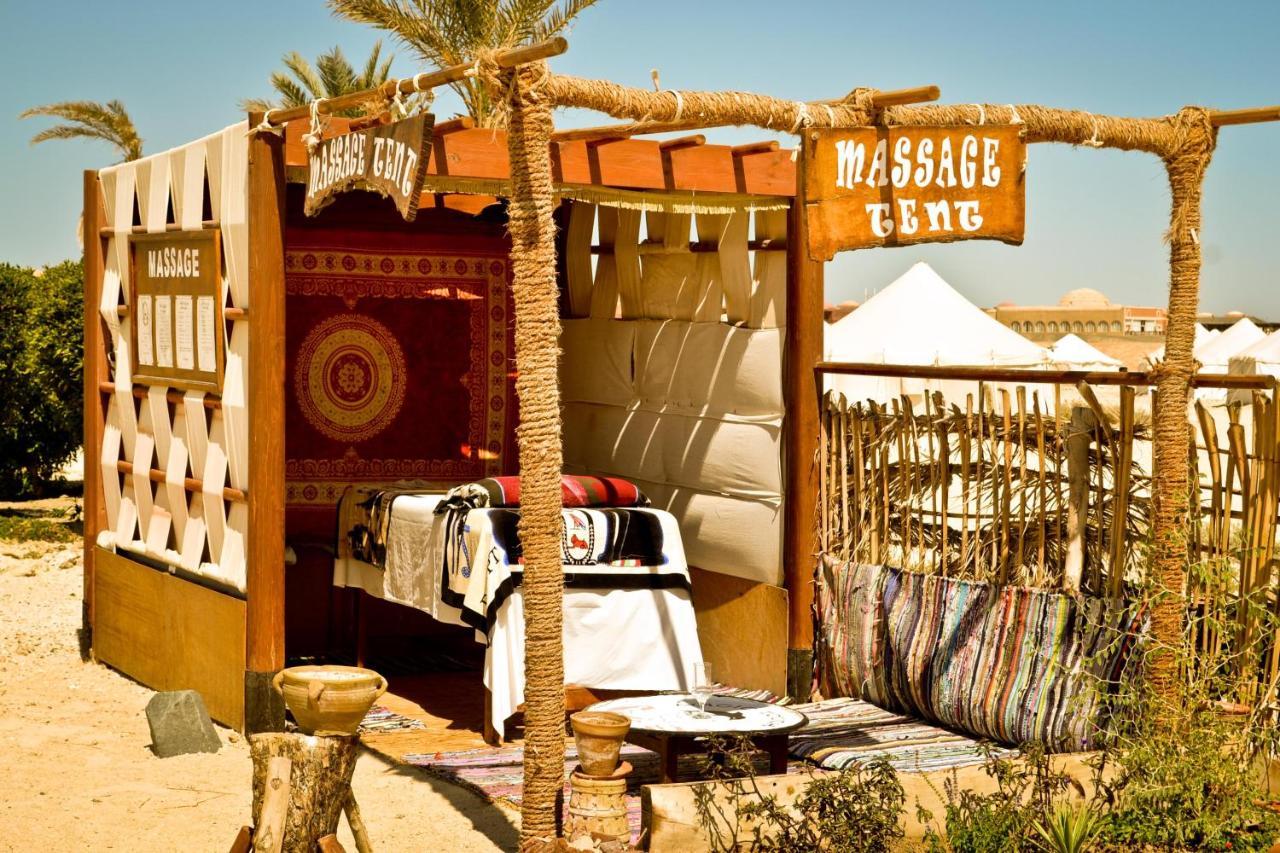 Marsa Shagra Village Abu Dabab Εξωτερικό φωτογραφία
