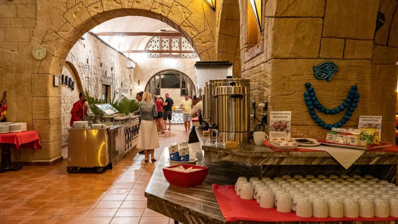 Marsa Shagra Village Abu Dabab Εξωτερικό φωτογραφία