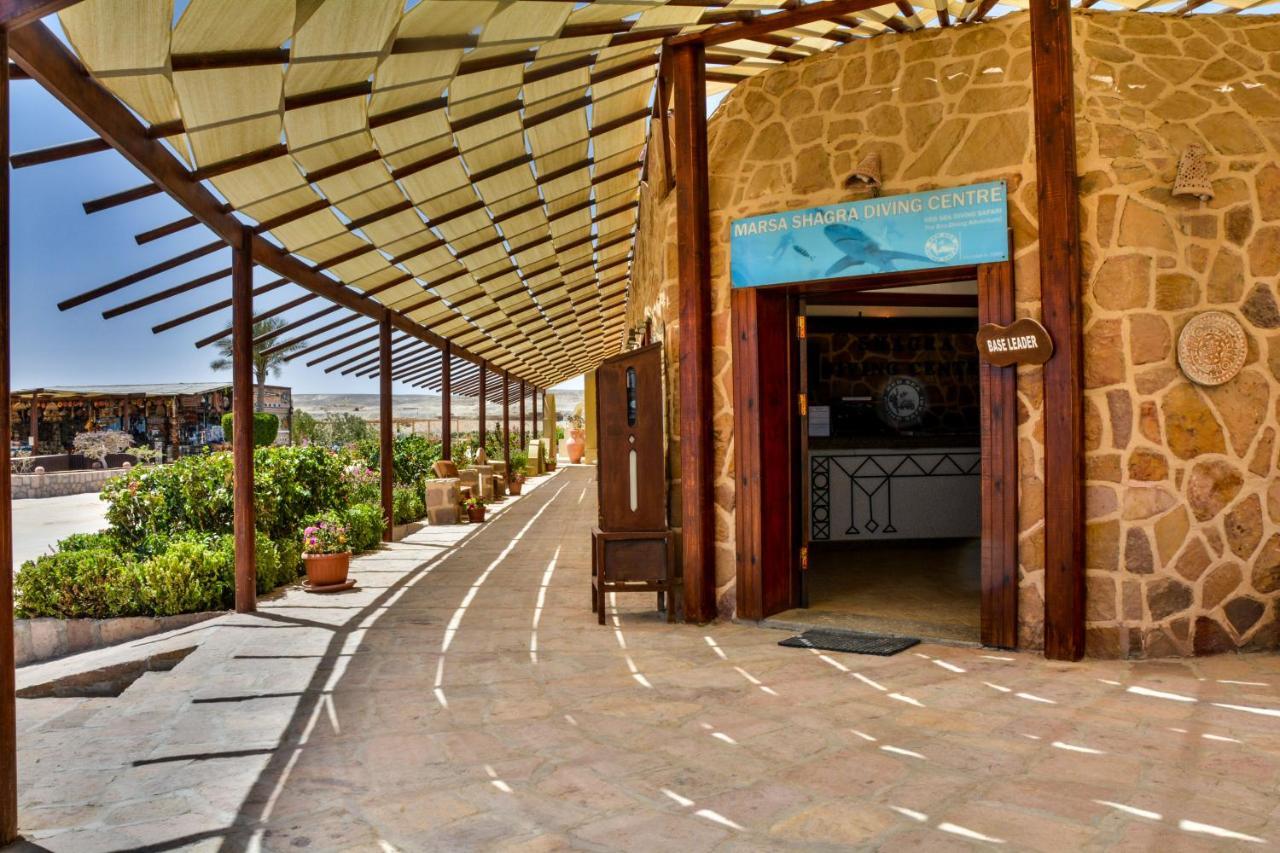 Marsa Shagra Village Abu Dabab Εξωτερικό φωτογραφία