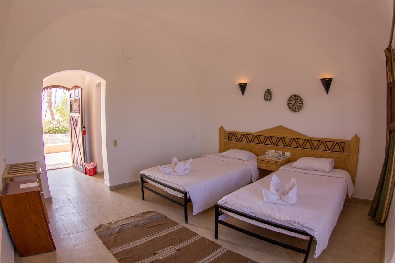 Marsa Shagra Village Abu Dabab Εξωτερικό φωτογραφία