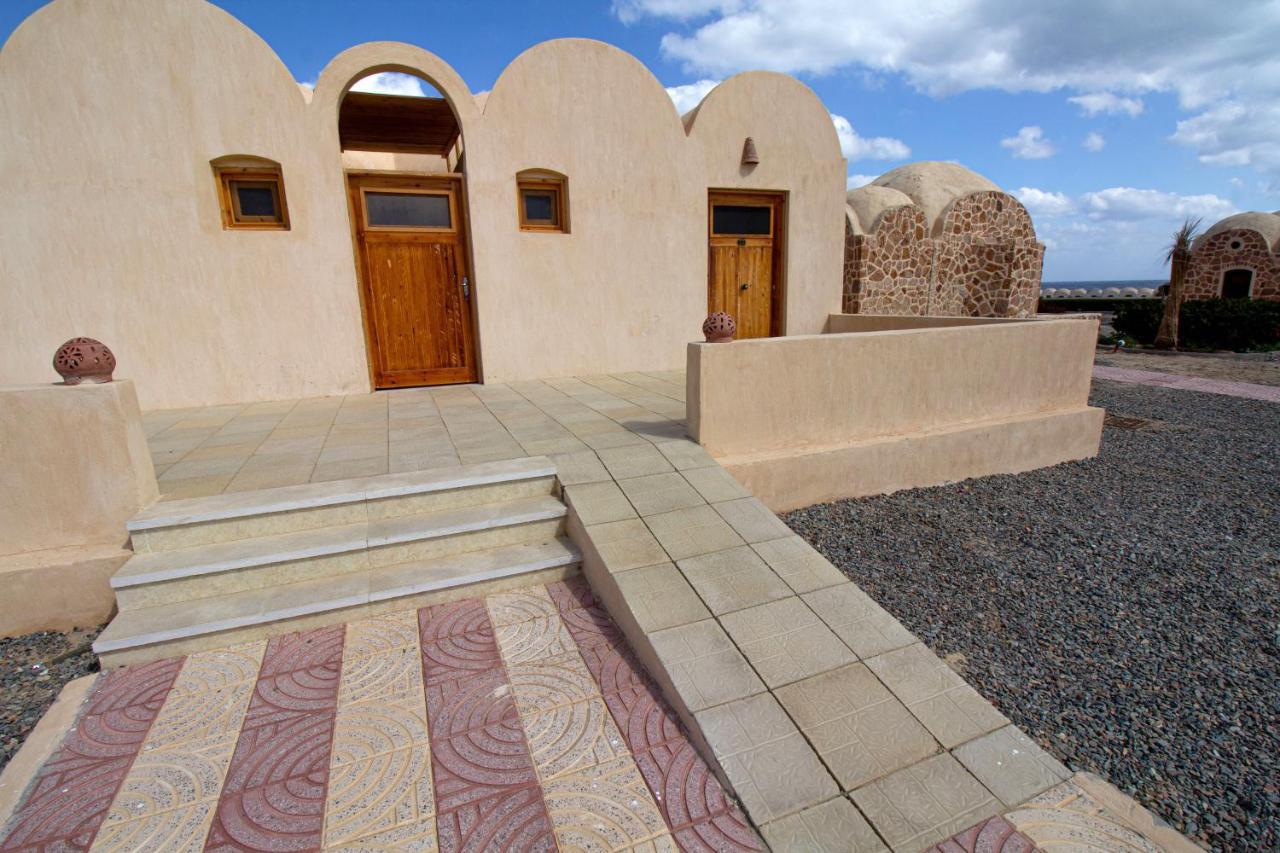 Marsa Shagra Village Abu Dabab Εξωτερικό φωτογραφία