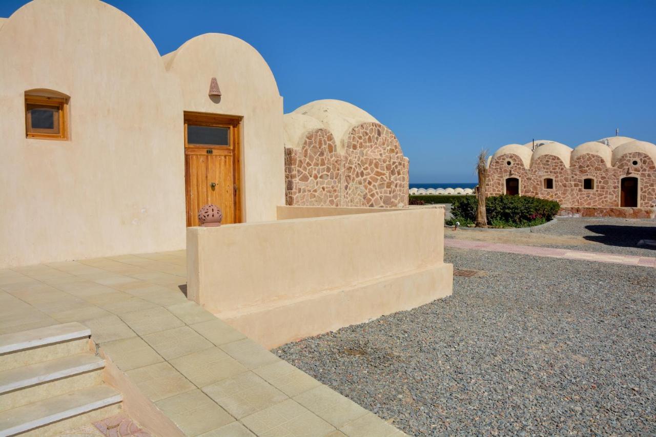 Marsa Shagra Village Abu Dabab Εξωτερικό φωτογραφία