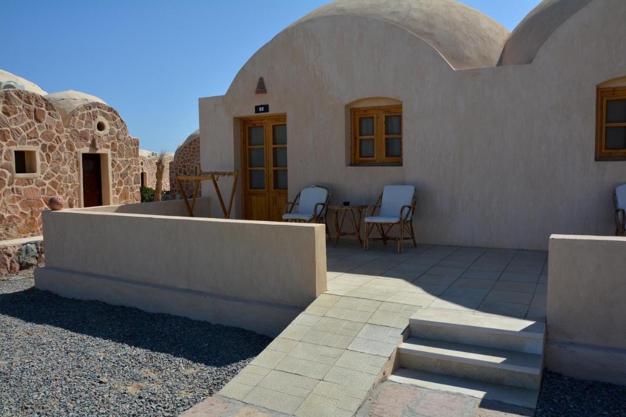 Marsa Shagra Village Abu Dabab Εξωτερικό φωτογραφία